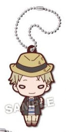 Loid Forger Spy x Family Daily Life Nitotan Keychain