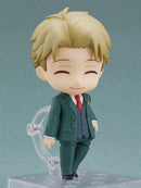 Nendoroid Loid Forger Figure No. 1901