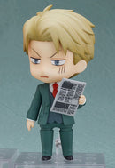 Nendoroid Loid Forger Figure No. 1901