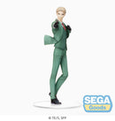 Loid Forger Spy x Family Figure