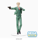 Loid Forger Spy x Family Figure
