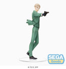 Loid Forger Spy x Family Figure