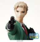 Loid Forger Spy x Family Figure