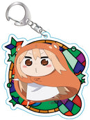 Himouto Umaru-chan Acrylic Keychain