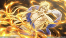 Apollon Kamigami no Asobi Clear Poster