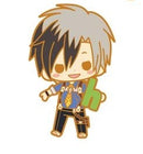 Ludger Will Kresnik Tales of Series 25th Anniversary Vol. 1 Rubber Strap