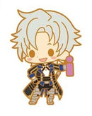 lx Nieves Tales of Series 25th Anniversary Vol. 1 Rubber Strap