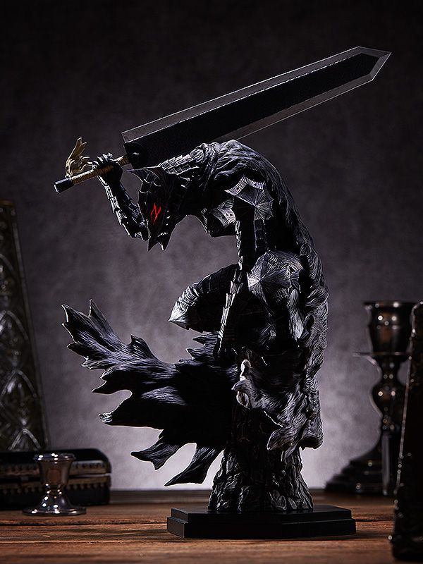 Pop Up Parade Guts (Berserker Armor) L Size Figure (Re-run)