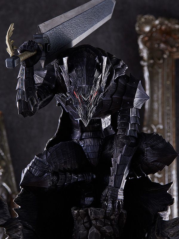 Pop Up Parade Guts (Berserker Armor) L Size Figure (Re-run)