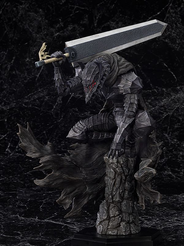 Pop Up Parade Guts (Berserker Armor) L Size Figure (Re-run)