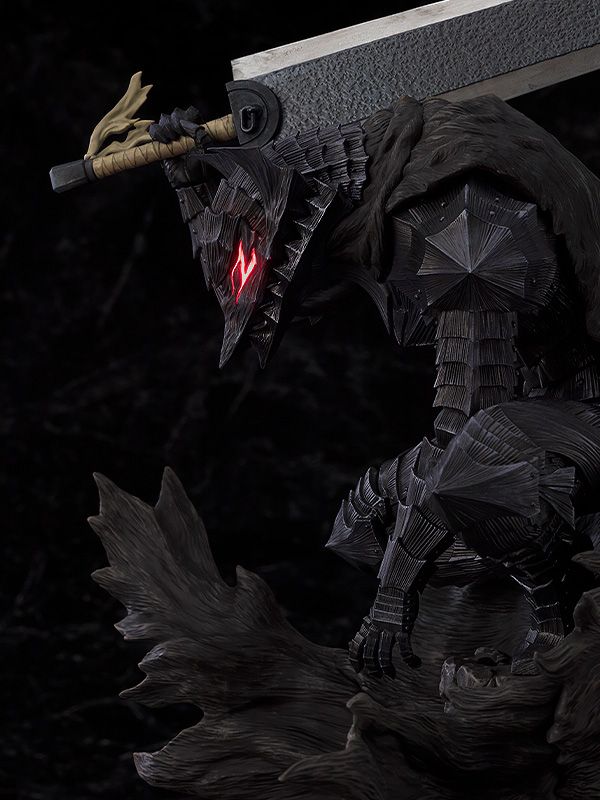 Pop Up Parade Guts (Berserker Armor) L Size Figure (Re-run)