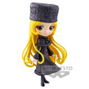 Maetel Galaxy Express 999 Q Posket ver. A Figure