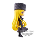 Maetel Galaxy Express 999 Q Posket ver. A Figure
