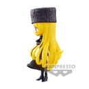 Maetel Galaxy Express 999 Q Posket ver. A Figure
