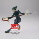Maki Zenin Jujutsu Kaisen Figure