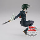 Maki Zenin Jujutsu Kaisen Figure