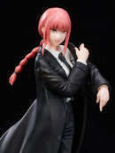 Makima Chainsaw Man Figure