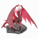 Malzeno Clear ver. Figure - Monster Hunter Capcom Figure Builder Standard Model Plus Vol. 22