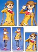Katase Shima Uchuu no Stellvia 1/6 Scale Figure
