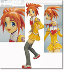 Arisa Glennorth Space Stellvia 1/6 Scale Figure