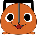 Chainsaw Man Gororin Mascot Plush