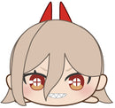 Chainsaw Man Gororin Mascot Plush