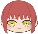 Chainsaw Man Gororin Mascot Plush