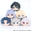 Seraph of the End Gororin Mascot Mochi Plush Single Random