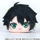 Seraph of the End Gororin Mascot Mochi Plush Single Random