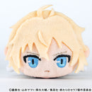 Seraph of the End Gororin Mascot Mochi Plush Single Random