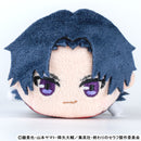 Seraph of the End Gororin Mascot Mochi Plush Single Random