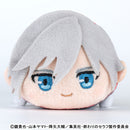 Seraph of the End Gororin Mascot Mochi Plush Single Random