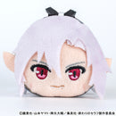 Seraph of the End Gororin Mascot Mochi Plush Single Random