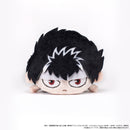 Yu Yu Hakusho Gororin Mascot Plush Single Blind Box