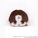 Yu Yu Hakusho Gororin Mascot Plush Single Blind Box