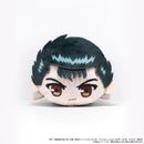 Yu Yu Hakusho Gororin Mascot Plush Single Blind Box