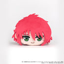 Yu Yu Hakusho Gororin Mascot Plush Single Blind Box