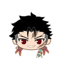 Hitman Reborn! Gororin Mascot