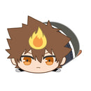 Hitman Reborn! Gororin Mascot