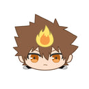 Hitman Reborn! Gororin Mascot