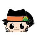Hitman Reborn! Gororin Mascot