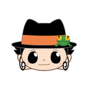 Hitman Reborn! Gororin Mascot