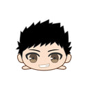 Hitman Reborn! Gororin Mascot