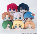 Yona of the Dawn Gororin Mascot Plush
