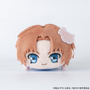 Yona of the Dawn Gororin Mascot Plush