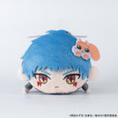 Yona of the Dawn Gororin Mascot Plush