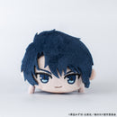 Yona of the Dawn Gororin Mascot Plush