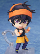 Nendoroid Narancia Ghirga Figure No. 1684