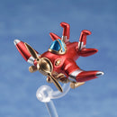 Nendoroid Narancia Ghirga Figure No. 1684