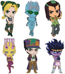 Star Platinum JoJo's Bizarre Adventure Stone Ocean Part 6 Vol 1 Rubber Strap